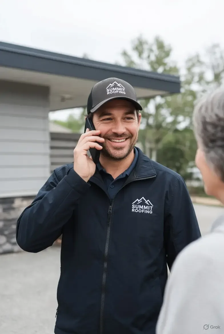 Flat Roof Leak Repair Sumner, NE FAQs